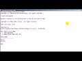 TRIM Function || Oracle SQL