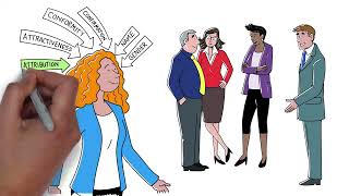 Concious and Uncouncious Bias in the Workplace | Explainer Video