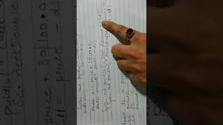 Class 9th Computer Applications Chapter 5(Input in Java) Back exercise Programs (07/9/2020)