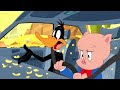 looney tunes poor porky wb kids