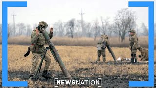Putin threatens military action in Ukraine standoff with US, NATO | Rush Hour
