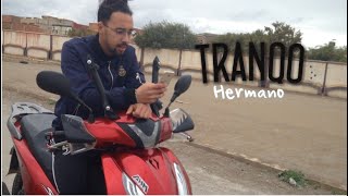 TRANQO - HERMANO (Beat By DJ Van)