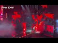 blackpink 블랙핑크 born pink tour in barcelona full concert fancam 2022