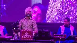 Chhittey Noor de Song #shayar #satindersartaaj #live #rohtak