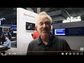 IBC 2023: Maxon's Paul Babb