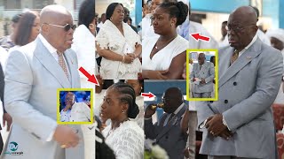 Nana Guy Guy - Akufo-Addo Climaxes His 80th Birthday With Thanksgiving Celebration