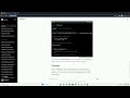 python execute terminal command
