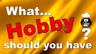 ✔ What Hobby Should You Have? - Personality Test