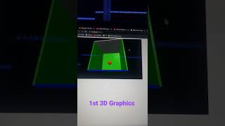 3D Programming 101: Bouncing Ball Simulation in VPython Homework Project #3dgraphics #paulmcwhorter