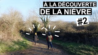 À la découverte de la Nièvre (et de l'Yonne) #2