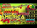 MEGA RADIOLA AMÉRICA CD AO VIVO - REGGAE DO MARANHÃO