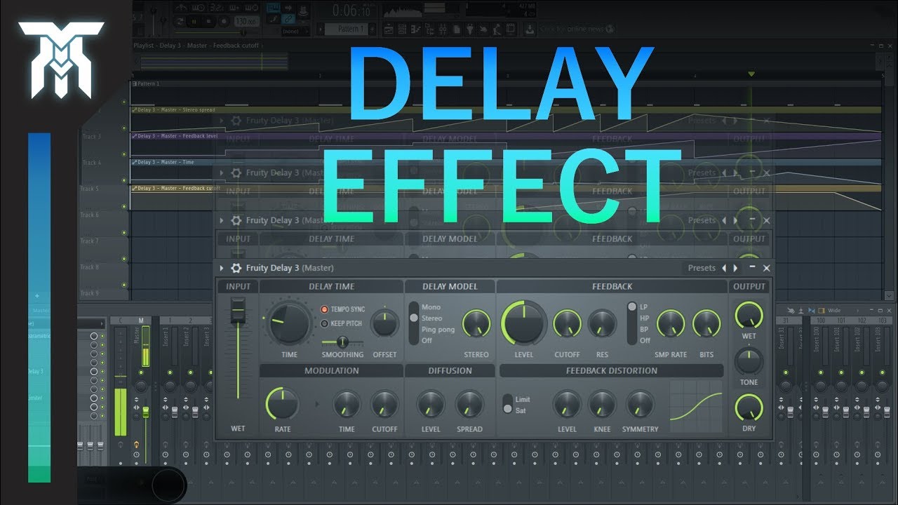 Звук без задержек. Эффект delay. Delay FL Studio. Эффект delay аудио. Эффектом задержки звука,.