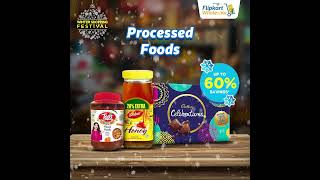 Flipkart Wholesale - Winter Shopping Festival Special Offers