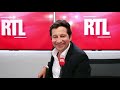 La chronique de Laurent Gerra du 26 juin 2019