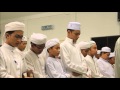 LAGU RASMI MAAHAD TAHFIZ SAINS DARUL AMAN (MTSD)