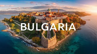 Top Places to Visit in Bulgaria | Ultimate Travel Guide 🇧🇬