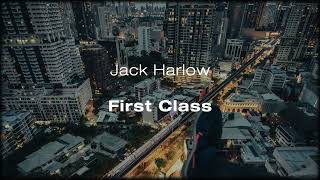 Jack Harlow - First Class 1H One Hour Extended