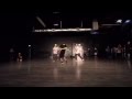 Kenny Wormald - Because Of You (#Dance4Der)