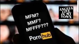 MFM & MMF what’s the difference?