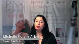 Prosthetic Nipple Concerns for Breast Cancer Patients