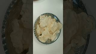 एक बार साबूदाने का ऐसा पापड़ बना लिए तो सारे तरीके भूल जायेगे 😋#papad #shorts #youtubeshorts