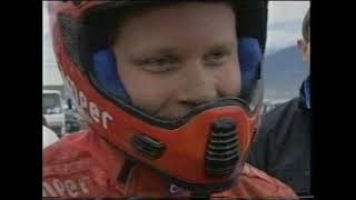 1996 dakar full 3 hours