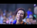 1182 በትንቢት የዘር ቀንበር ተሰበረ... prophet eyu chufa christ army tv