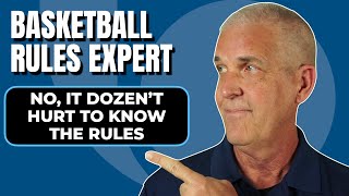 12 Quick Rules Scenarios You MIGHT NOT KNOW!! - Basketball Rules Expert