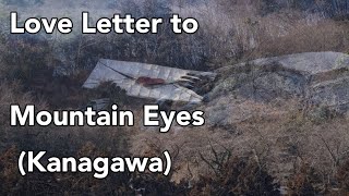 How Did I Get Here Episode 4: Love Letter to Mountain Eyes (Kanagawa) | Hiking in Japan