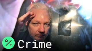 Historic Julian Assange Extradition Trial Begins in London