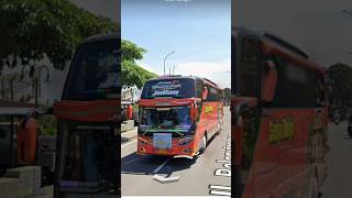 ketemu bus sedya mulya Julian cortas di google maps #busbasuri #basuri #googlemaps