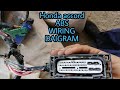 Honda accord 2016 abs wiring diagram