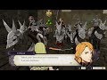 Fire Emblem: Three Houses - Constance Vs Ferdinand Unique Dialogue