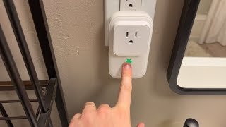 Power Failure Alarm Review