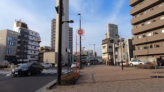 渋谷 松濤～文化村～センター街  Shibuya Shoto 2019