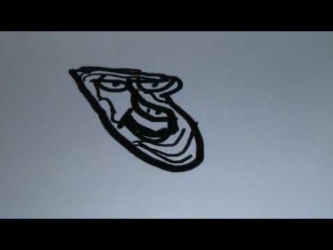 Trollface Evolution Youtube
