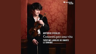 Violin Concerto in F Major, RV 569: I. Allegro