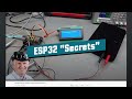 #345 ESP32 vs STM32 Which one is better (Bluepill)