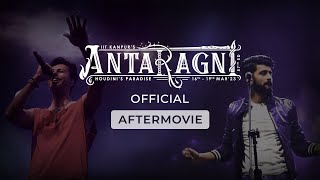 IIT Kanpur's Antaragni 2022 | Official Aftermovie | Ft. Salim Merchant and Mohammed Irfan