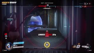 Highlight #4 Widowmaker PS4