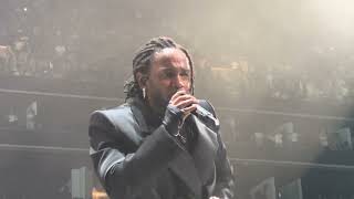 Kendrick Lamar - Savior (LIVE, Barclays Center, 8/5/22) (The Big Steppers Tour)