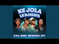 Ke jola le bjala (feat. Tribby wadi boza, Pretty & Macharly)