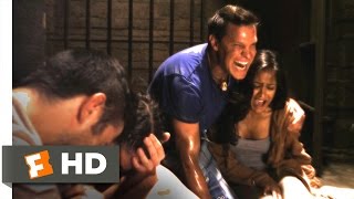 Apocalypse Pompeii (2014) - The Heat Surge Scene (3/10) | Movieclips