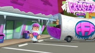 Fanboy and Chum Chum S02E18 Freezy Freaks   MicrophoniesEnglish Dubbed