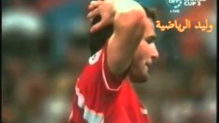 أبرز لقطات أحداث كاس العالم 2006 م