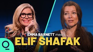 Erdogan’s Turkey is Becoming More Deadly for Women | Emma Barnett Meets Elif Shafak