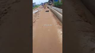 SEE OBOHIA ROAD   #aba #abiastate #vlog #youtubeshorts #nigeria #alexotti #yshorts #update #content