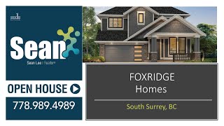 Edgestone  by foxridge South Surrey 구경하세요.