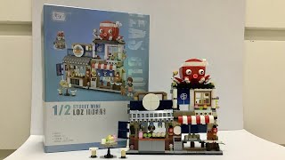 #lego #定格動畫 #toy #樂高積木 #樂高 #japan #模型 #模型 #開箱 #unboxing #shorts