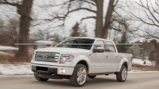 Evolution of Ford F-150 chimes